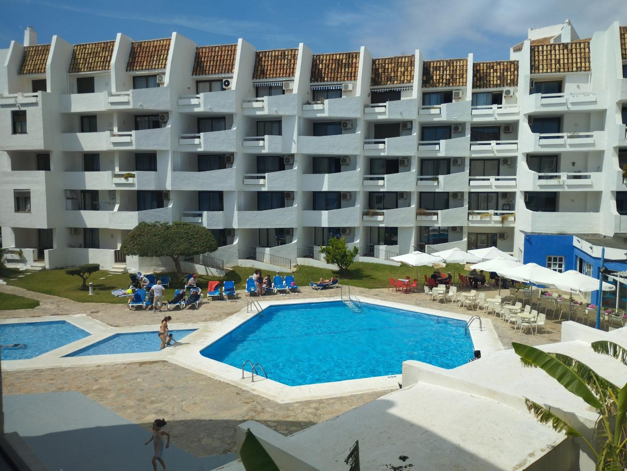 Playa Las Fuentes Alcossebre Exterior foto