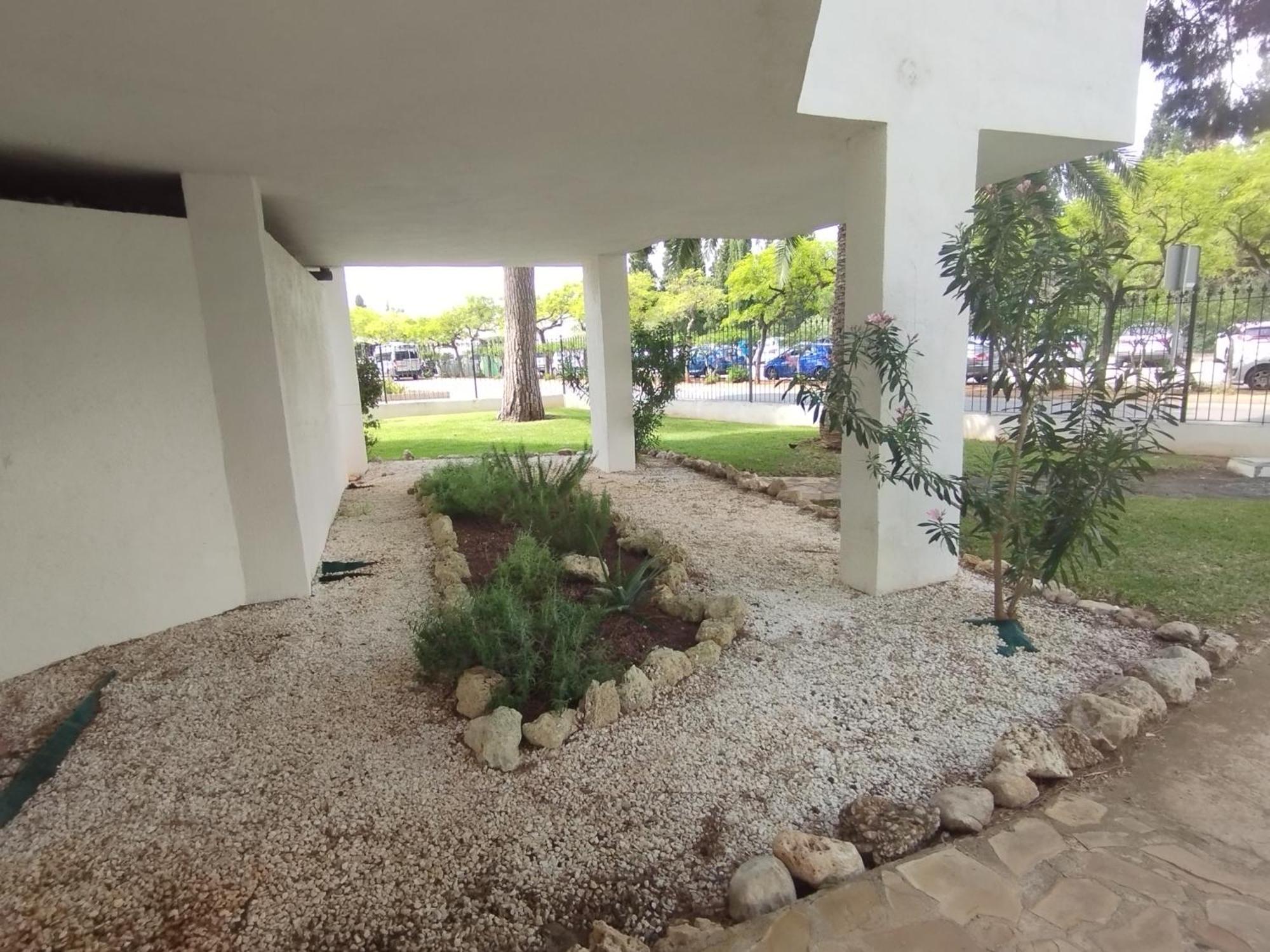 Playa Las Fuentes Alcossebre Exterior foto